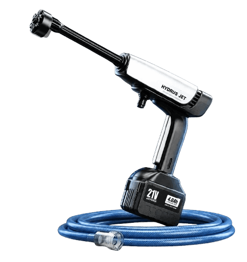Hydrus Jet Pressure Washer